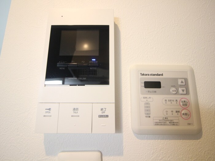 F asecia stibの物件内観写真