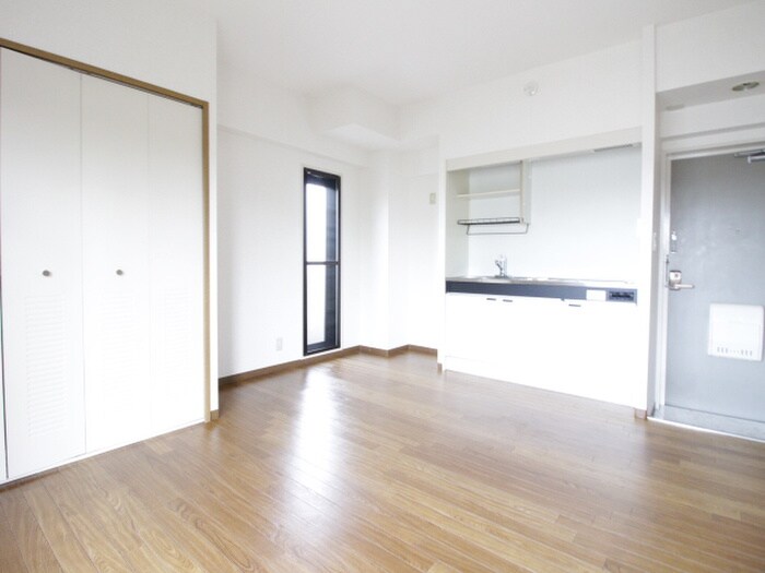 ドム－ル加美の物件内観写真