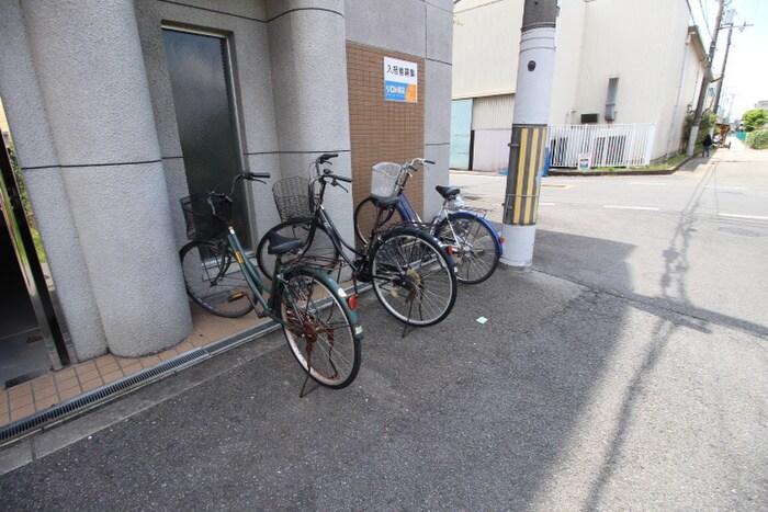 ドム－ル加美の物件外観写真