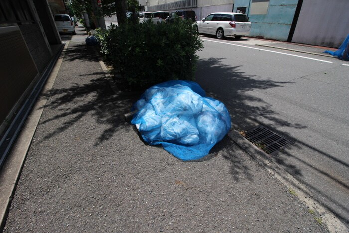 ドム－ル加美の物件外観写真