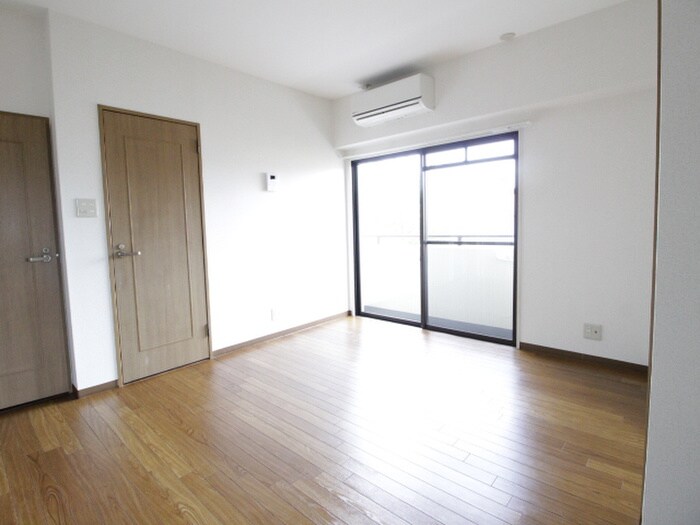 ドム－ル加美の物件内観写真