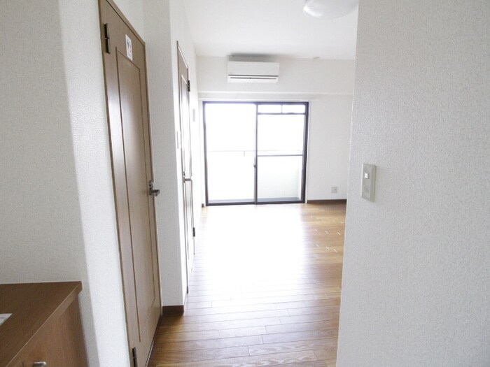 ドム－ル加美の物件内観写真