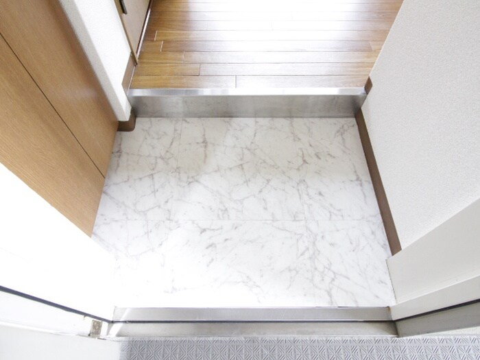 ドム－ル加美の物件内観写真