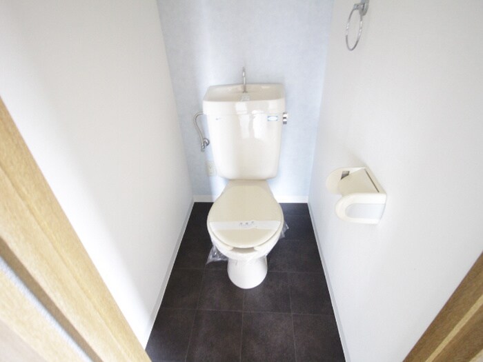 ドム－ル加美の物件内観写真