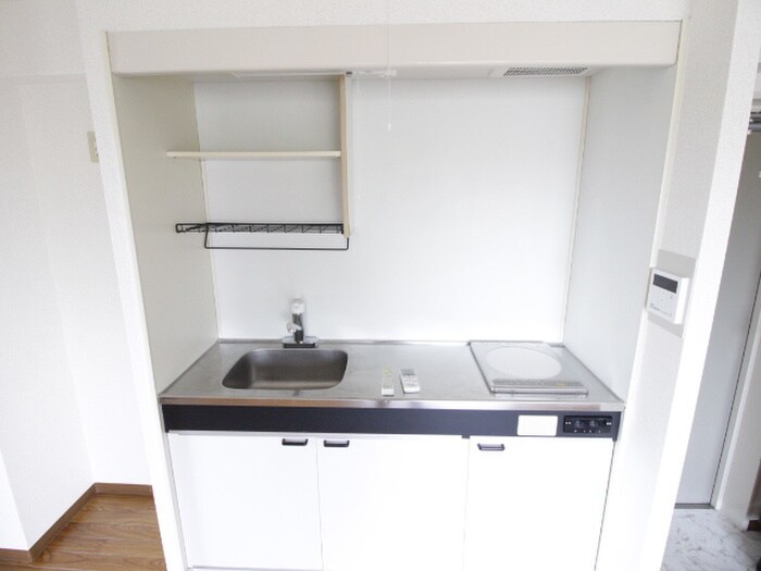 ドム－ル加美の物件内観写真