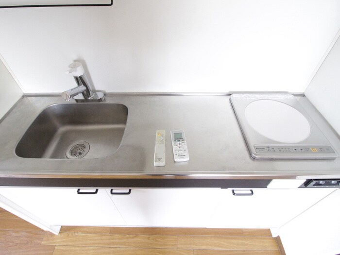 ドム－ル加美の物件内観写真