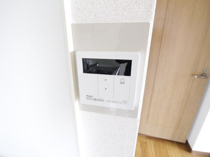 ドム－ル加美の物件内観写真