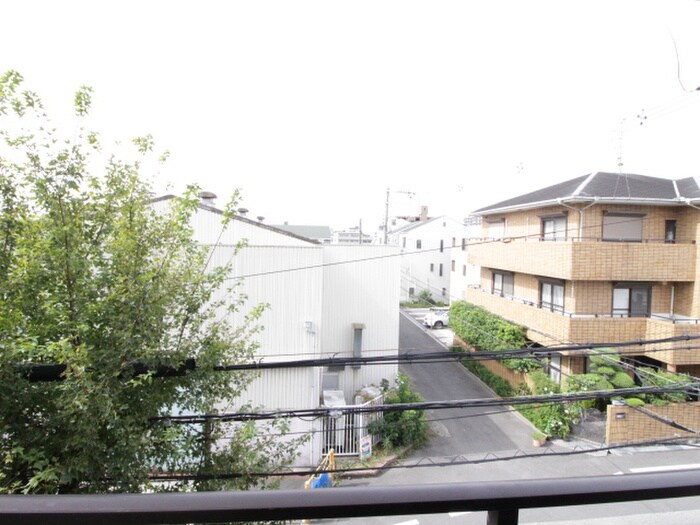 ドム－ル加美の物件内観写真