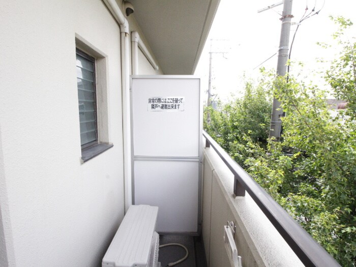 ドム－ル加美の物件内観写真