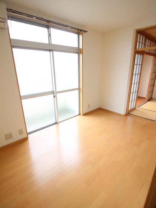 大塚マンションの物件内観写真