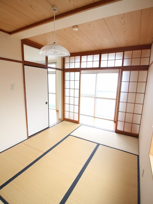 大塚マンションの物件内観写真