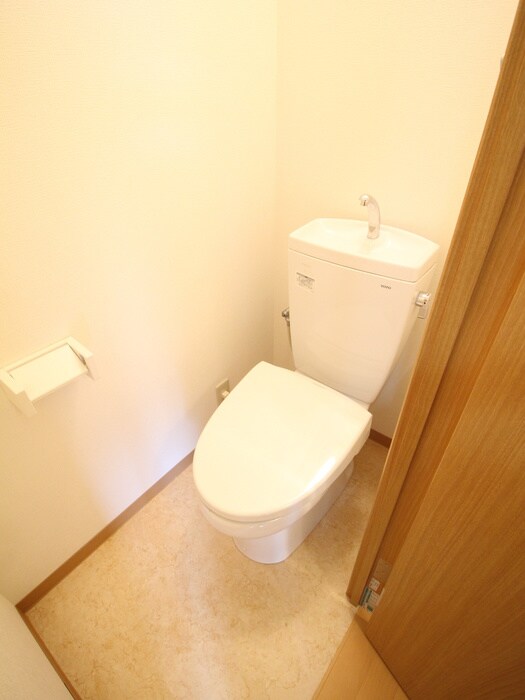 大塚マンションの物件内観写真