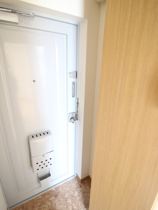 大塚マンションの物件内観写真