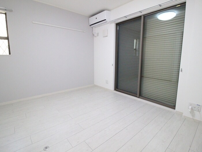 ソフィアコート　長居公園の物件内観写真