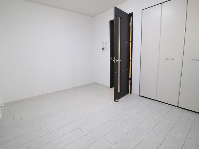 ソフィアコート　長居公園の物件内観写真