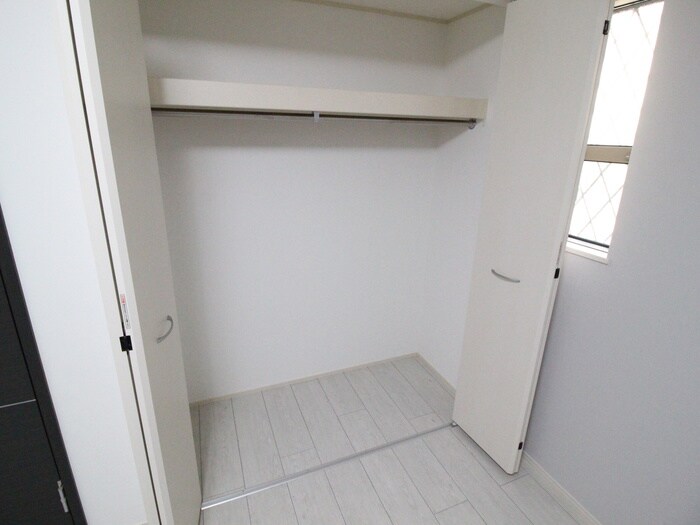 ソフィアコート　長居公園の物件内観写真