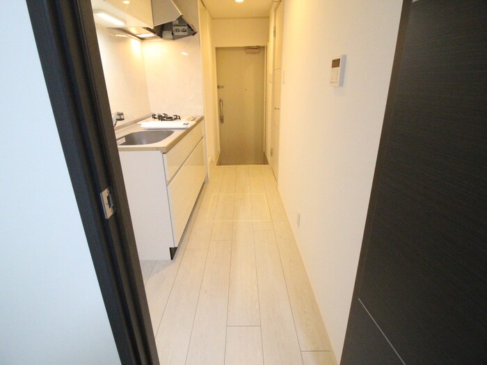 ソフィアコート　長居公園の物件内観写真