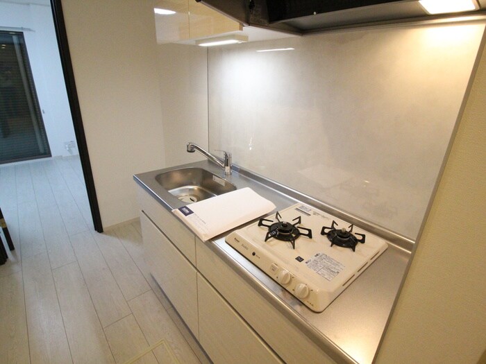 ソフィアコート　長居公園の物件内観写真