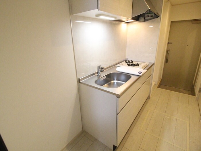 ソフィアコート　長居公園の物件内観写真