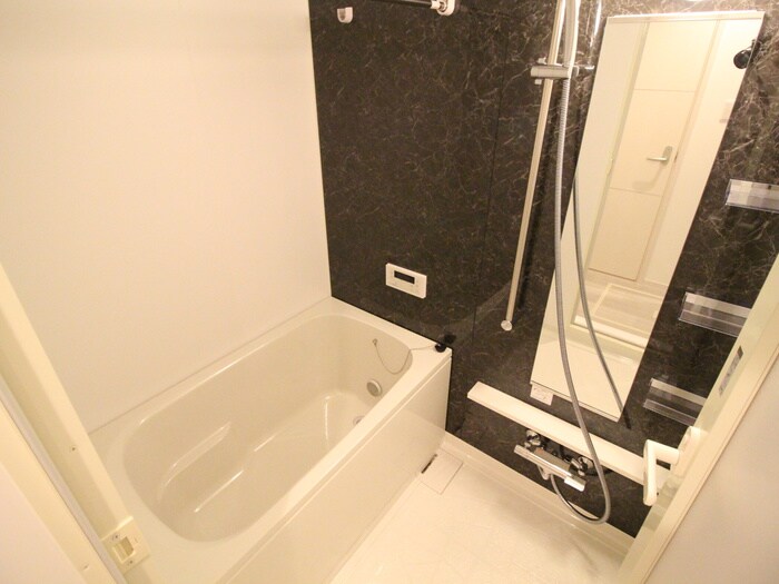 ソフィアコート　長居公園の物件内観写真