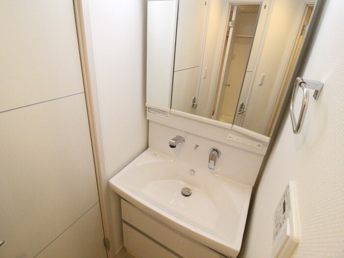 ソフィアコート　長居公園の物件内観写真