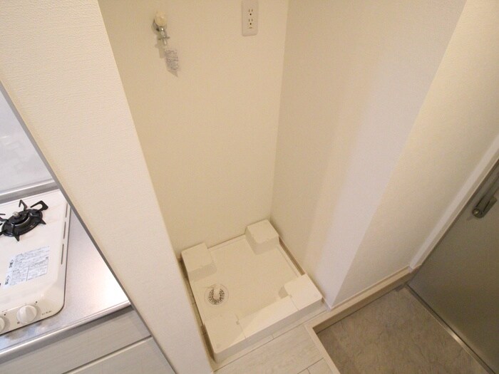 ソフィアコート　長居公園の物件内観写真