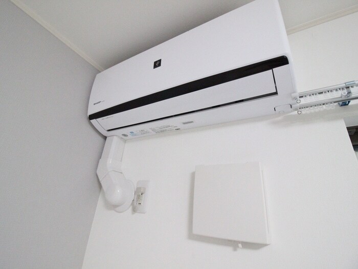 ソフィアコート　長居公園の物件内観写真