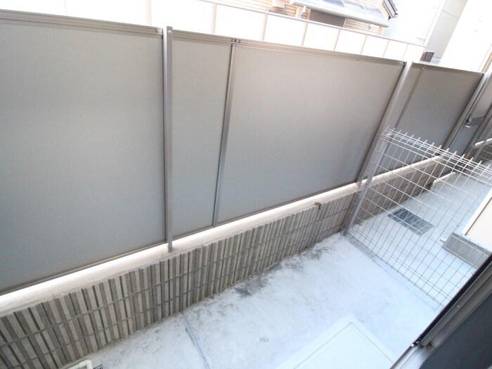 ソフィアコート　長居公園の物件内観写真