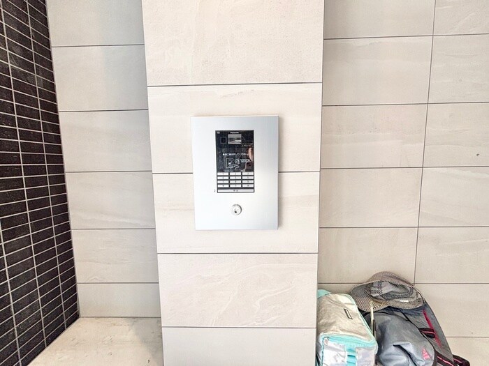 セレニテ夕陽丘エクラの物件外観写真