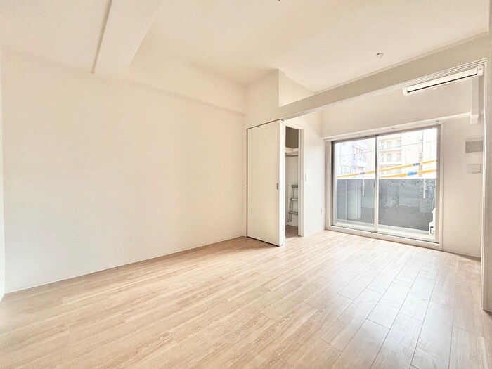 セレニテ夕陽丘エクラの物件内観写真