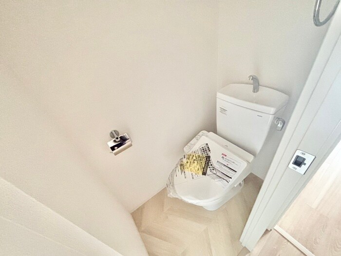 セレニテ夕陽丘エクラの物件内観写真