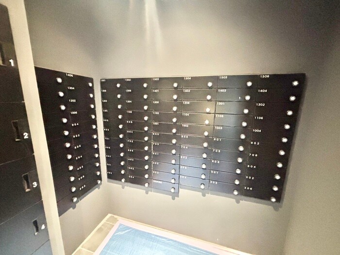 セレニテ夕陽丘エクラの物件外観写真