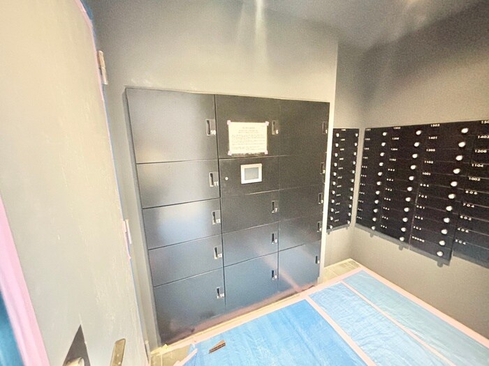 セレニテ夕陽丘エクラの物件外観写真