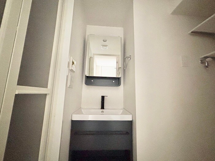 セレニテ夕陽丘エクラの物件内観写真