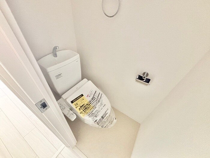 セレニテ夕陽丘エクラの物件内観写真