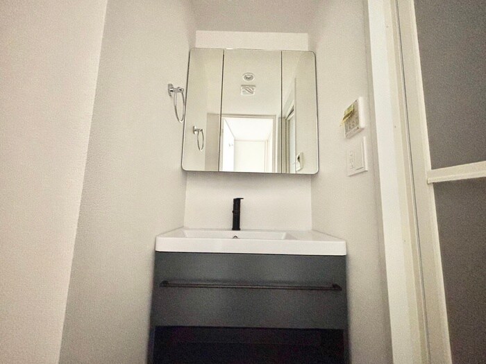 セレニテ夕陽丘エクラの物件内観写真