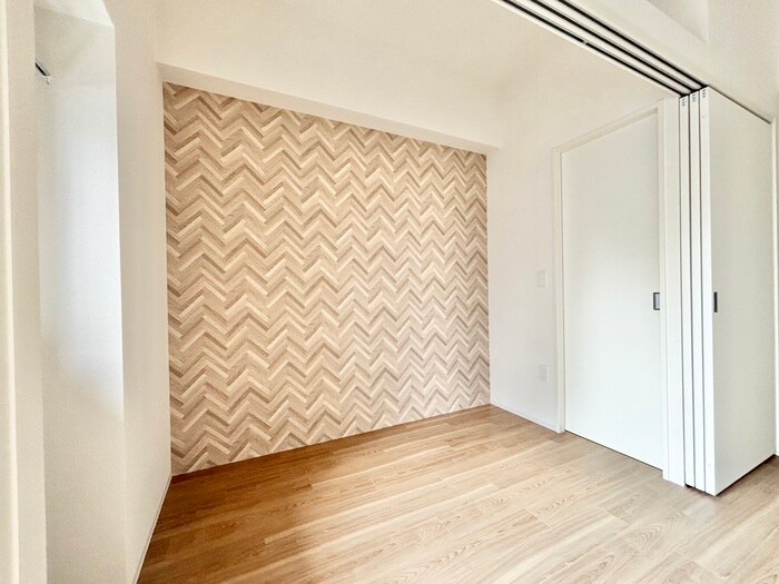 セレニテ夕陽丘エクラの物件内観写真