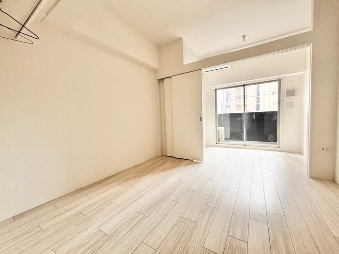 セレニテ夕陽丘エクラの物件内観写真