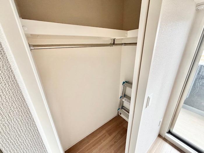 セレニテ夕陽丘エクラの物件内観写真