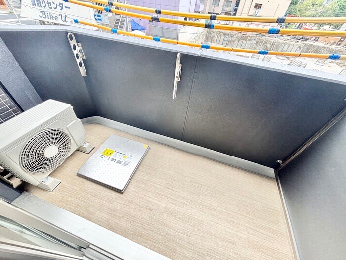 セレニテ夕陽丘エクラの物件内観写真