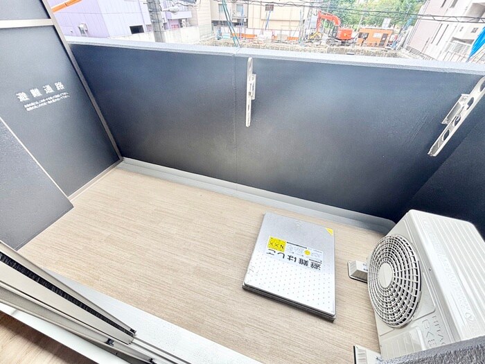 セレニテ夕陽丘エクラの物件内観写真