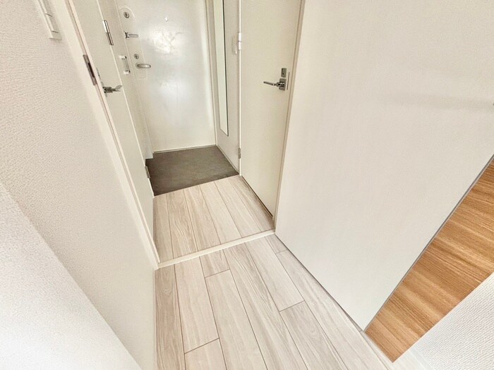 セレニテ夕陽丘エクラの物件内観写真