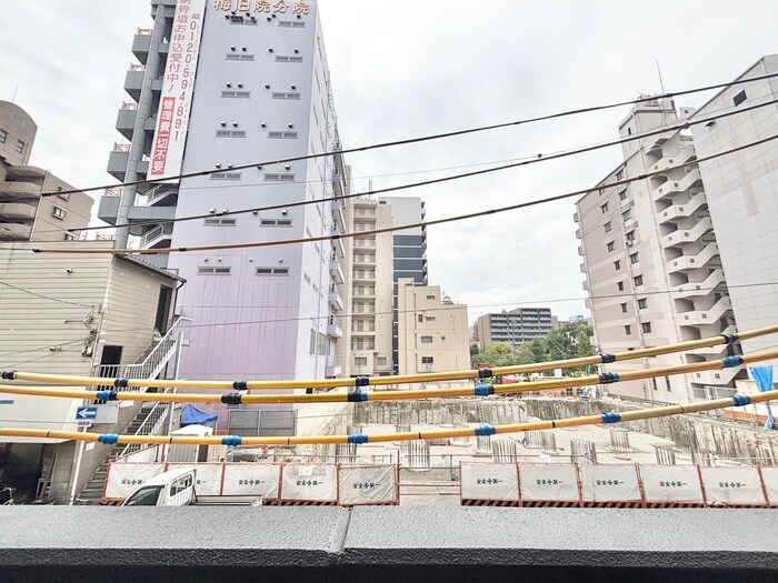 セレニテ夕陽丘エクラの物件内観写真