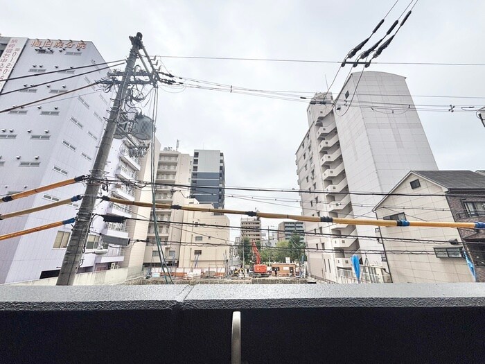 セレニテ夕陽丘エクラの物件内観写真