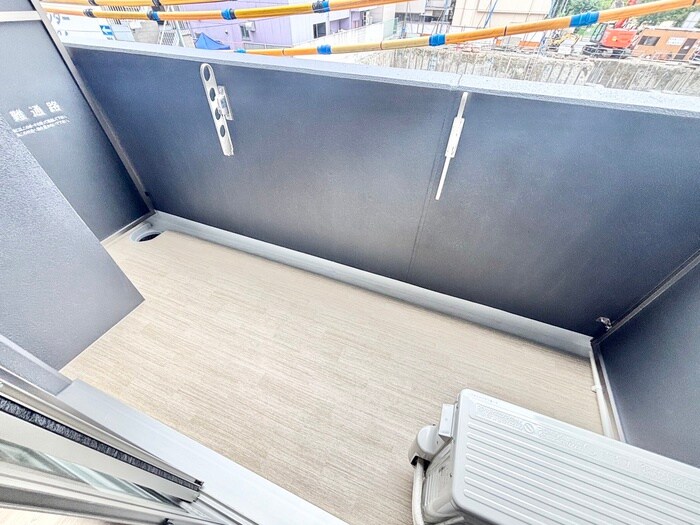 セレニテ夕陽丘エクラの物件内観写真