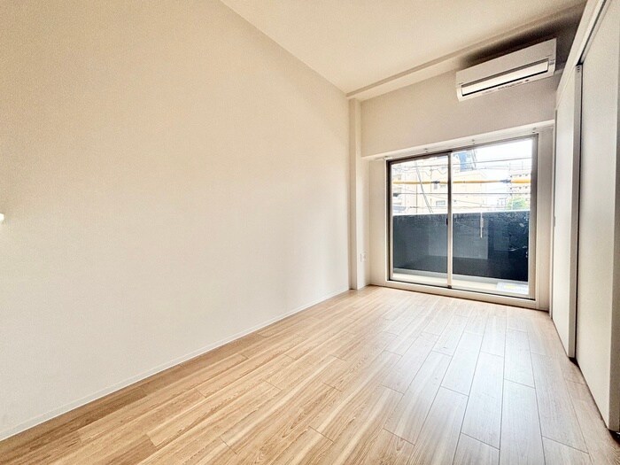 セレニテ夕陽丘エクラの物件内観写真