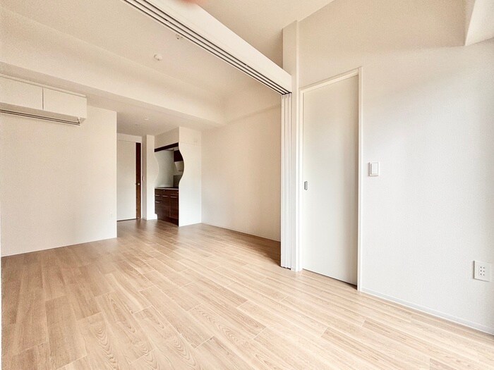 セレニテ夕陽丘エクラの物件内観写真