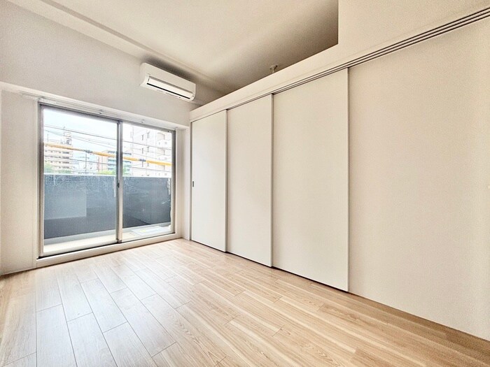 セレニテ夕陽丘エクラの物件内観写真