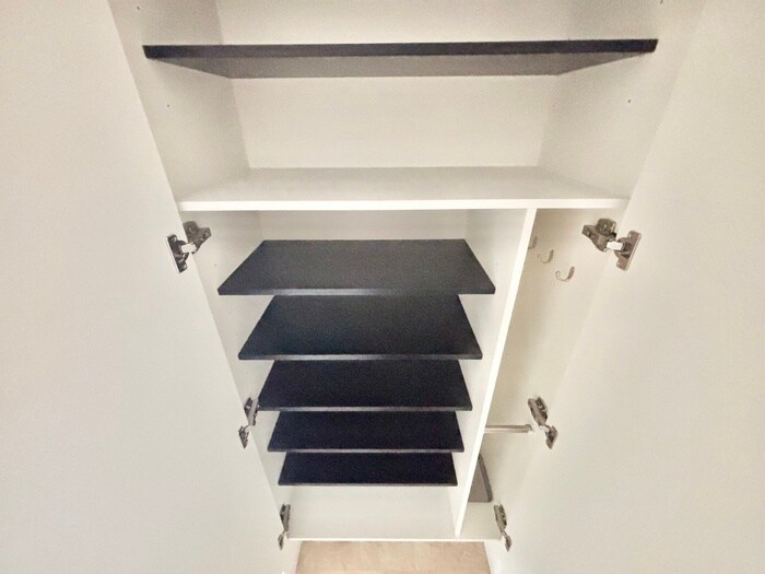 セレニテ夕陽丘エクラの物件内観写真