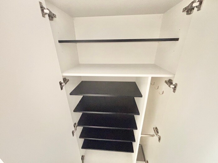 セレニテ夕陽丘エクラの物件内観写真